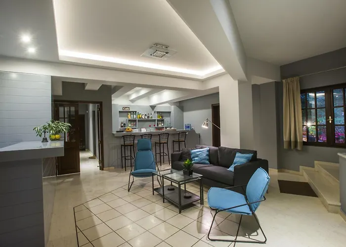 Hotel Oriana - Adults Only