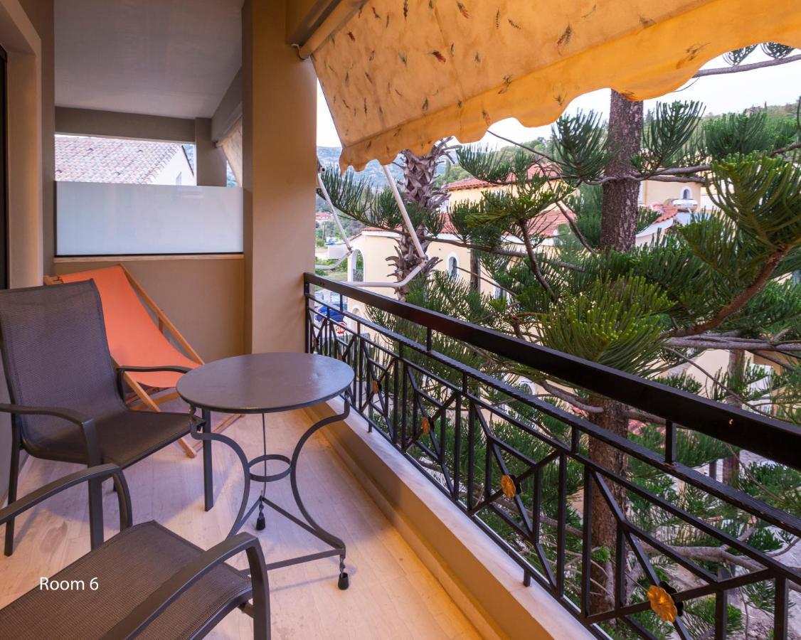 Oriana - Adults Only Hotel