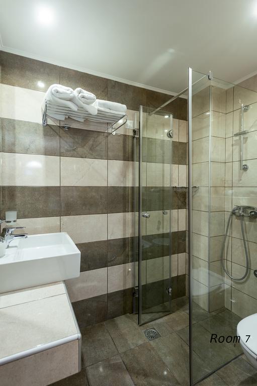 Oriana - Adults Only 2* Sívota