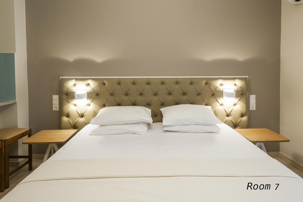 Oriana - Adults Only Hotel