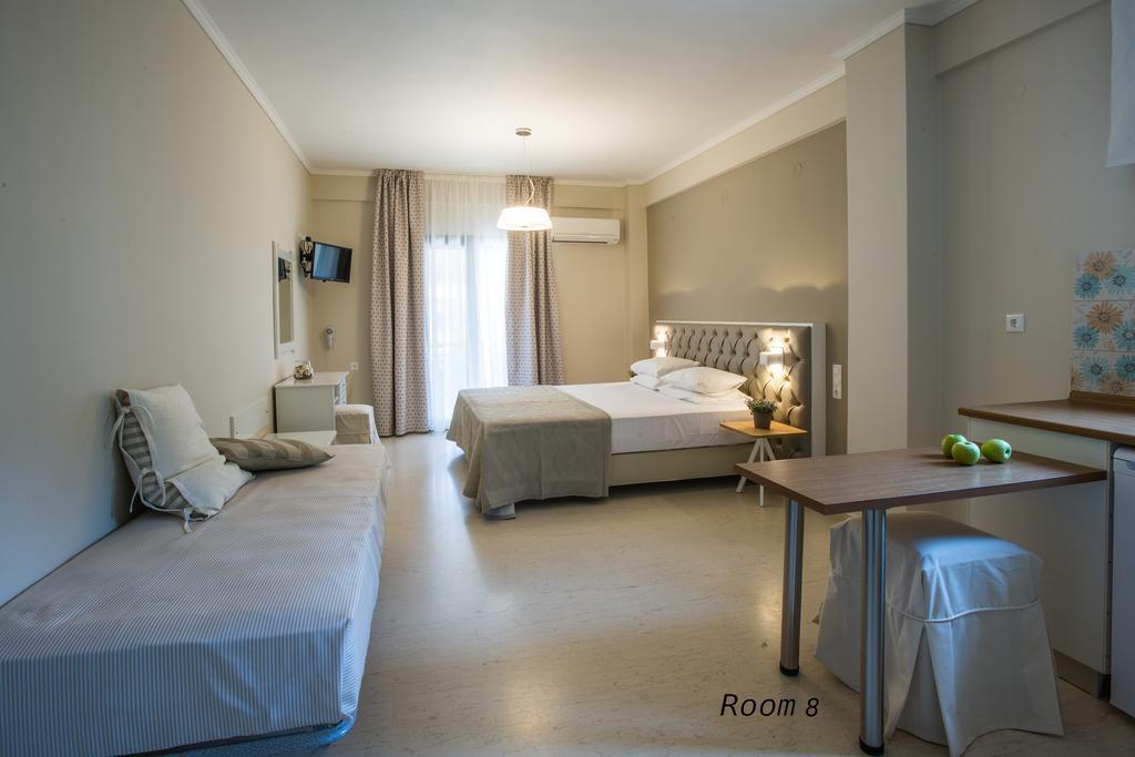 Oriana - Adults Only Hotel Sívota
