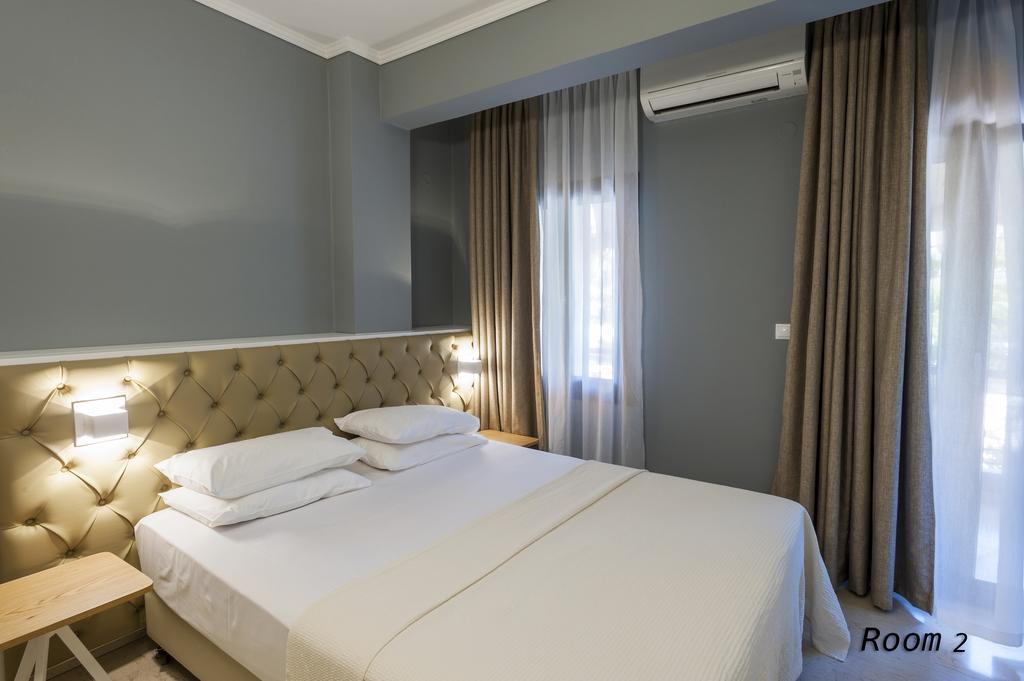 Oriana - Adults Only Hotel 2*