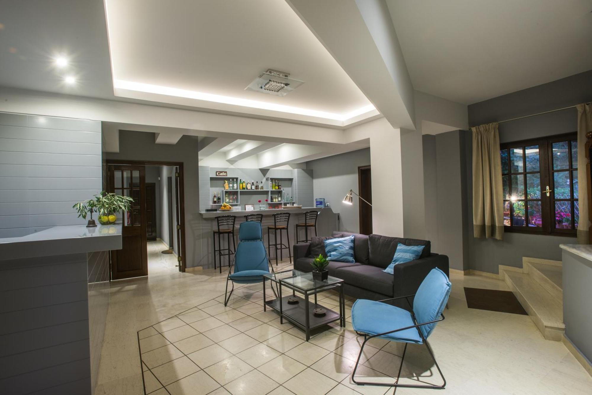 Oriana - Adults Only Hotel 2*