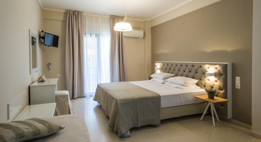 Oriana - Adults Only Hotel Sívota